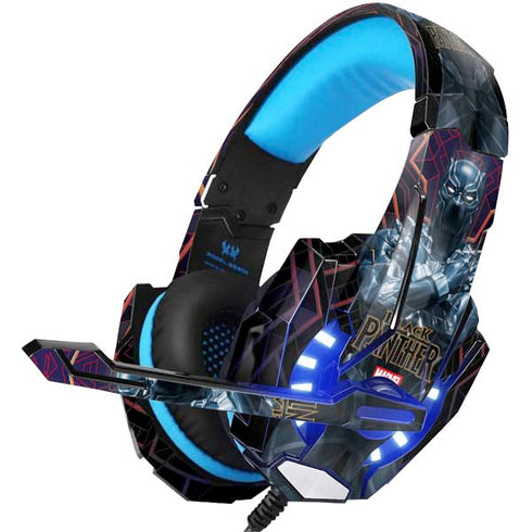 Marvel Black Panther Wakanda Salute BENGOO G9000 Skin